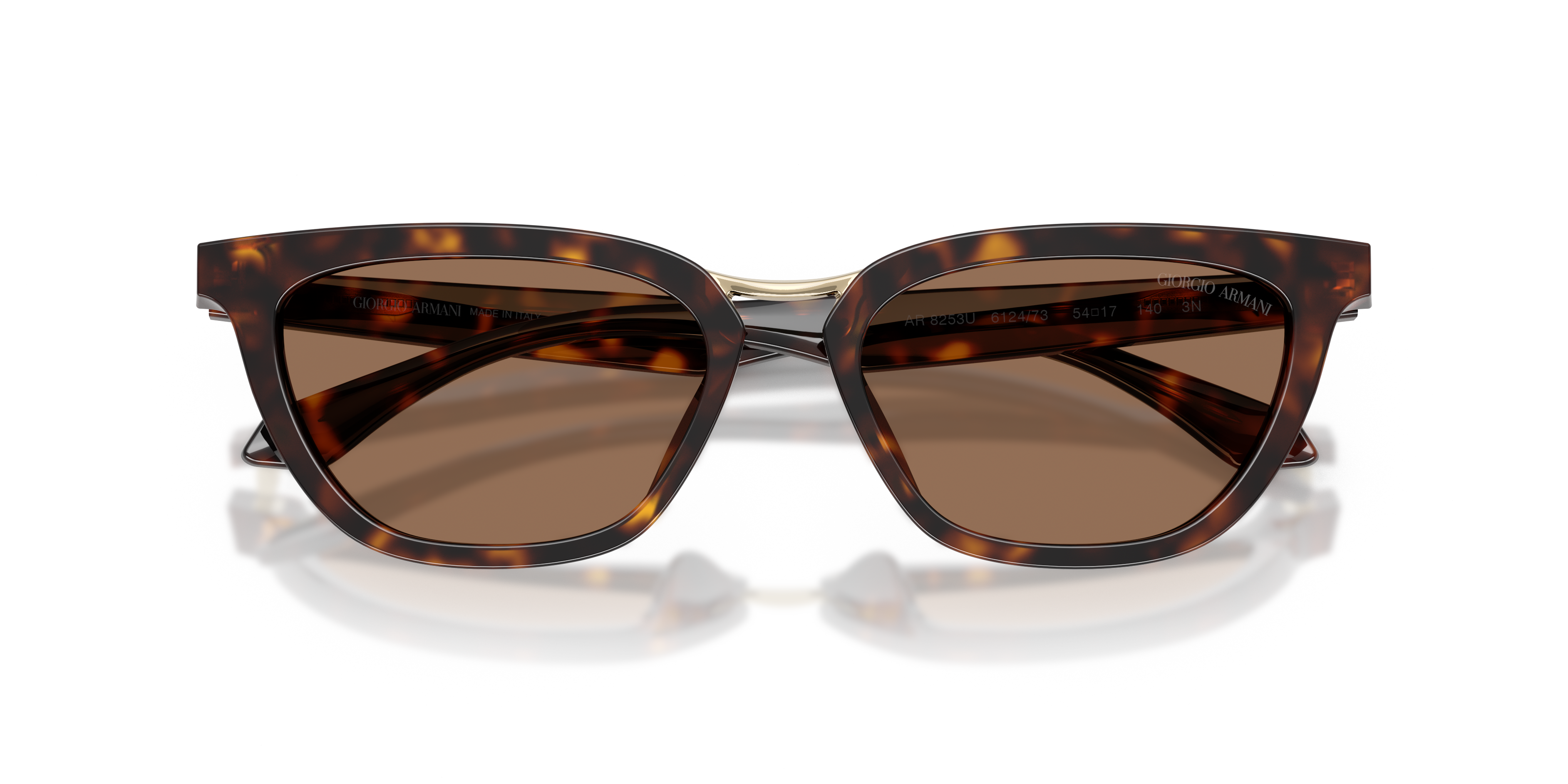 Giorgio Armani AR8253U 612473  